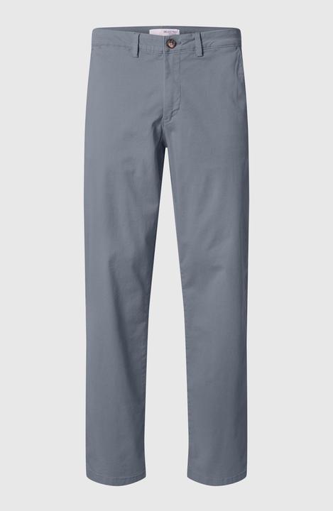 Actual product image Selected Homme 196 Straight flex chino (W31/L34)