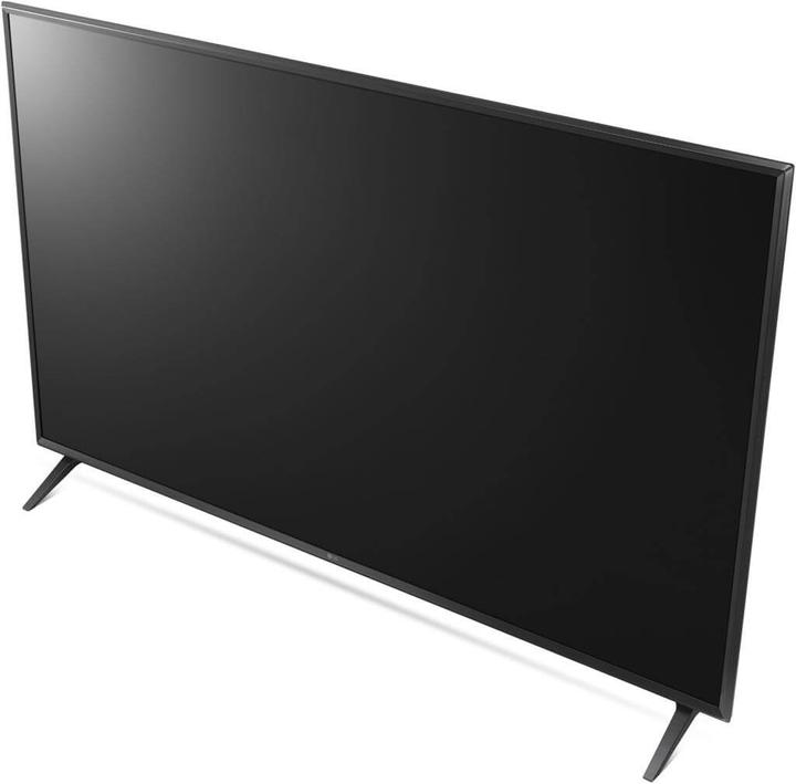 Actual product image LG 55UN71006 (55", UN71, LCD, 4K, 2020)