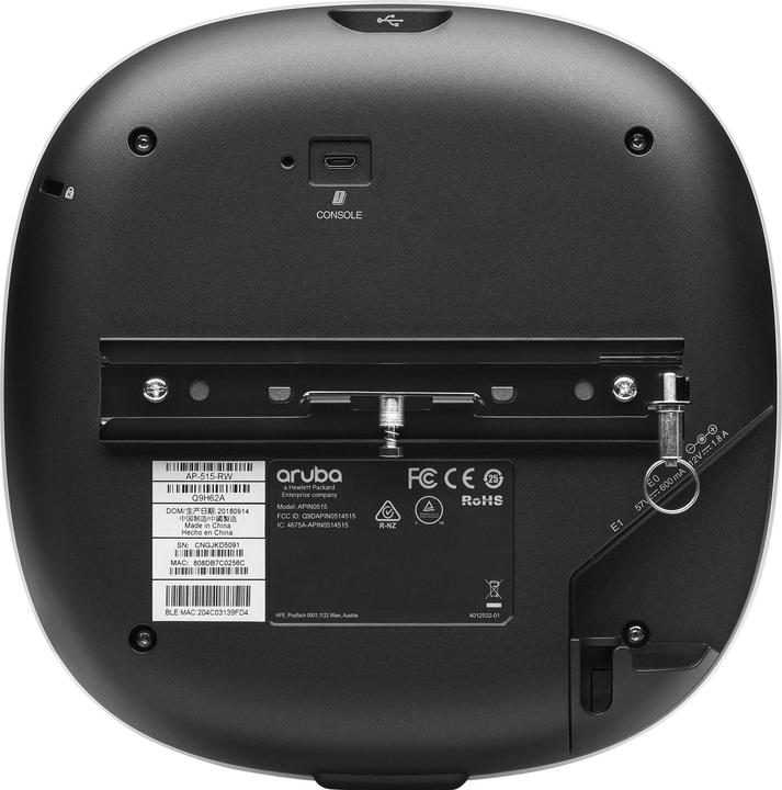 Produktbild Aruba AP-515 (4800 Mbit/s)