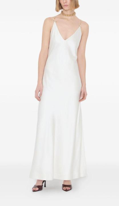 Produktbild Danamé Danamè Dresses White (40)