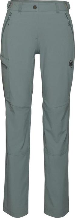 Actual product image Mammut Women's Runbold IV Pants (42)