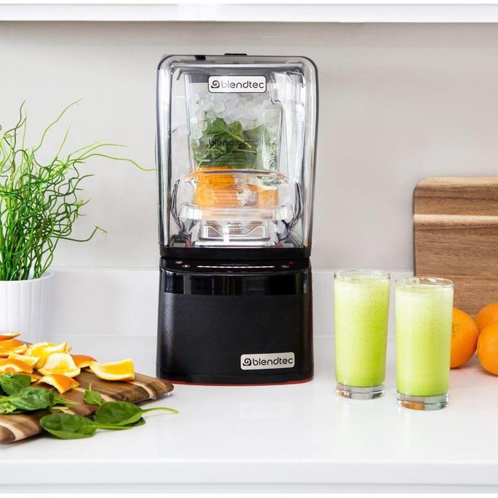 Actual product image Blendtec Professional 800 (1800 W)