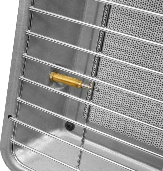 Image du produit Stanley Chauffage au gaz