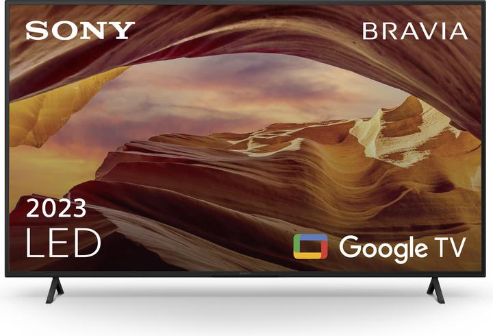 Immagine prodotto Sony KD-65X75WL (65", X75WL, LED, 4K, 2023)