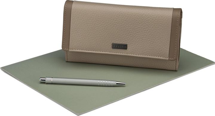 Actual product image Bugatti SINA wallet