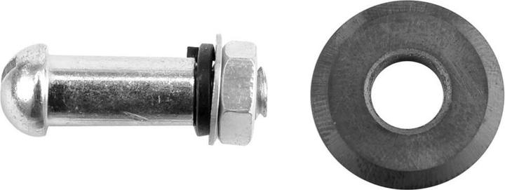 Toya VOREL Cercle interchangeable 15 mm 03150 pour l'appareil à carreler