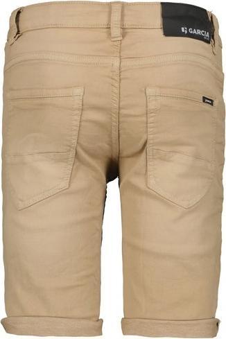 Immagine prodotto Garcia Pantaloncini Lazlo Jeans (146)