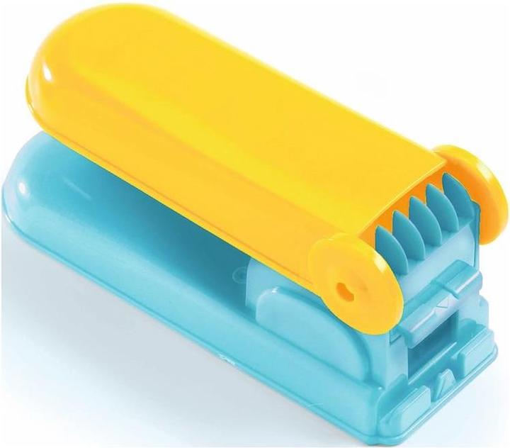 Actual product image Djeco Large kneading set