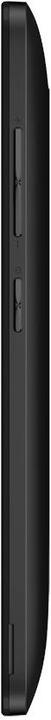 Actual product image ASUS ZenFone Go ZC500TG (16 GB, Black, 5", Hybrid Dual SIM, 8 Mpx, 4G)