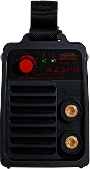Produktbild IHP MAUK Mini tragbares Elektroden Inverter Schweissgerät 80A