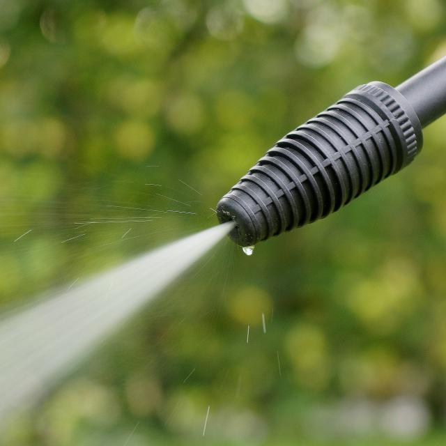 Produktbild Eurom Hochdruckreiniger Force 1400 (Netzbetrieb)