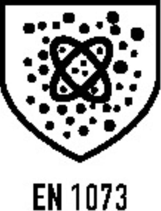 Produktbild Dupont Schutzanzug Tychem® 2000 C Grösse XL gelb PSA-Kategorie III (XL)