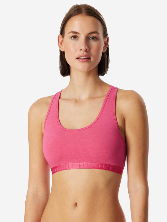 Produktbild Elle Bustier SUPER SOFT (M, 4er Pack)