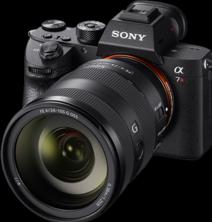 Produktbild Sony FE 24-105mm f/4 G OSS (Sony E, Vollformat)