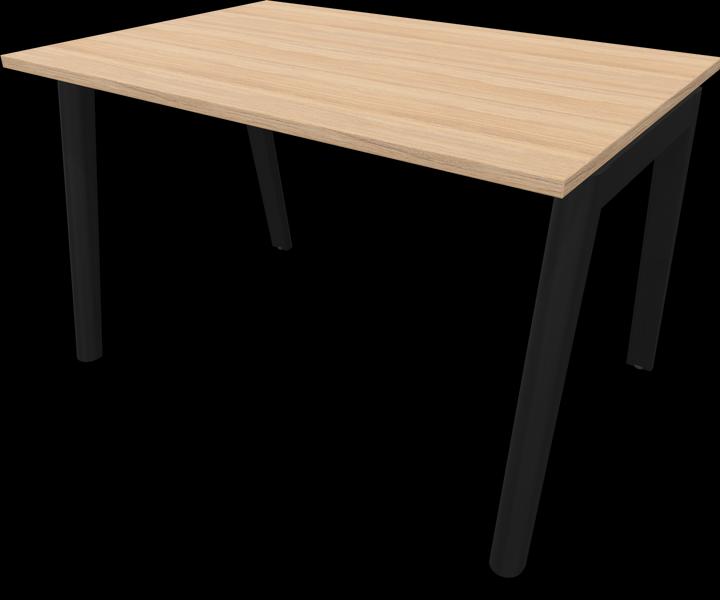 Produktbild Narbutas Nova Wood Schreibtisch (1200 x 800 x 740 mm)