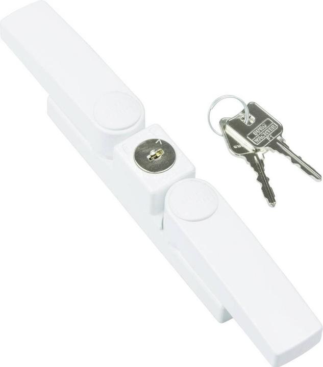 Produktbild Burg Wächter Fenstersicherungen Winsafe WS 22