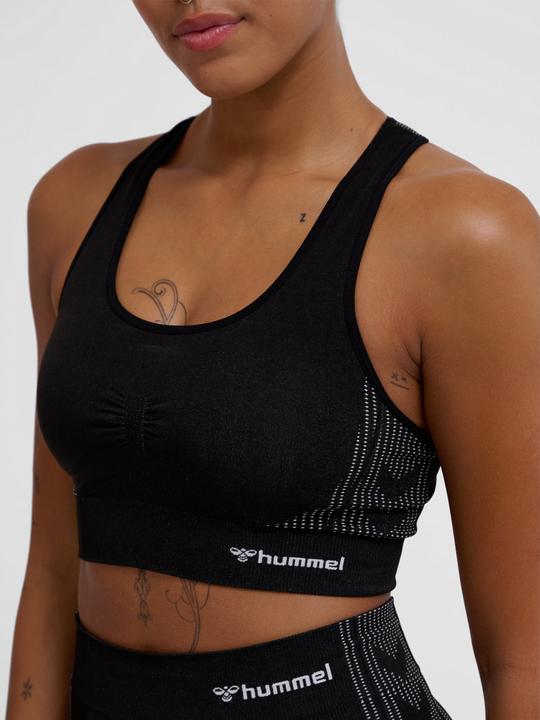 Produktbild hummel Hmlmt Shaping Seamless Padded Bra (XS)