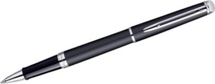 Produktbild Waterman Hémisphère (Schwarz, Silber, 1 x)