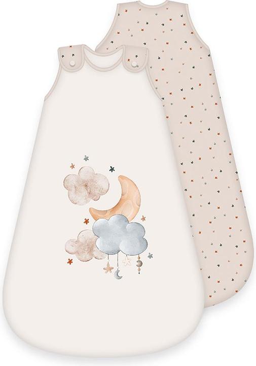 Actual product image Babybest Moon and Stars baby sleeping bag
