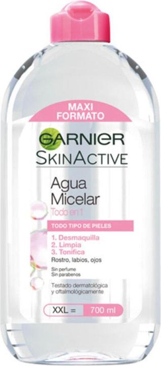 Produktbild Garnier Micellar Water All in One 700ml (700 ml)