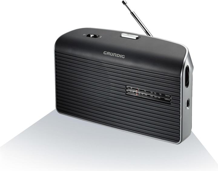 Grundig Music 60 (FM, UKW, MW)