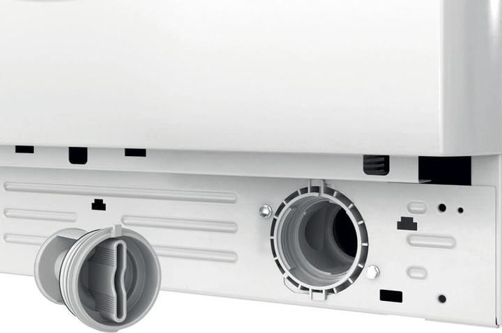Immagine prodotto Indesit Lavasciuga a libera installazione BDE 96436 WKV IT - BDE 96436 WKV IT