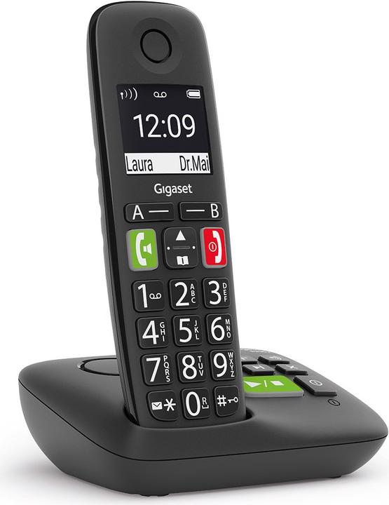 Produktbild Gigaset E290A Duo (DE-Version)