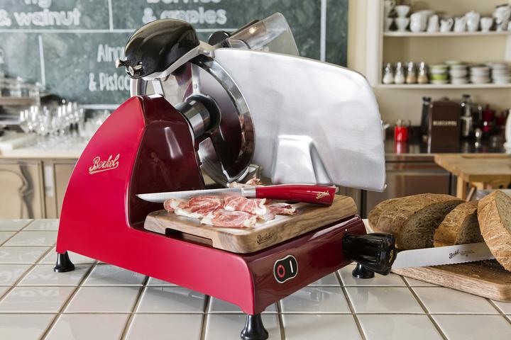 Immagine prodotto Berkel Red Line 250