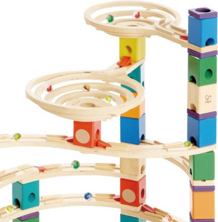 Actual product image Hape The Cyclone