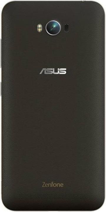 ASUS ZenFone Max ZC550KL (16 GB, Black, 5.50", Dual SIM, 13 Mpx, 4G)
