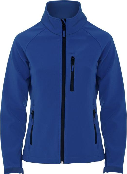 Image du produit Alpinia - Veste softshell ANTARTIDA - Femme (XXL)