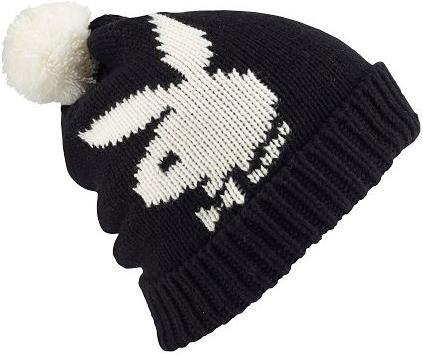 Burton Bonnet Playboy (Taille unique)