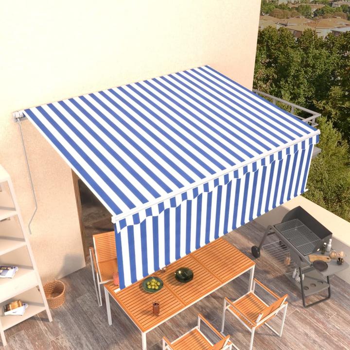 Actual product image VidaXL Optatus (4 m)
