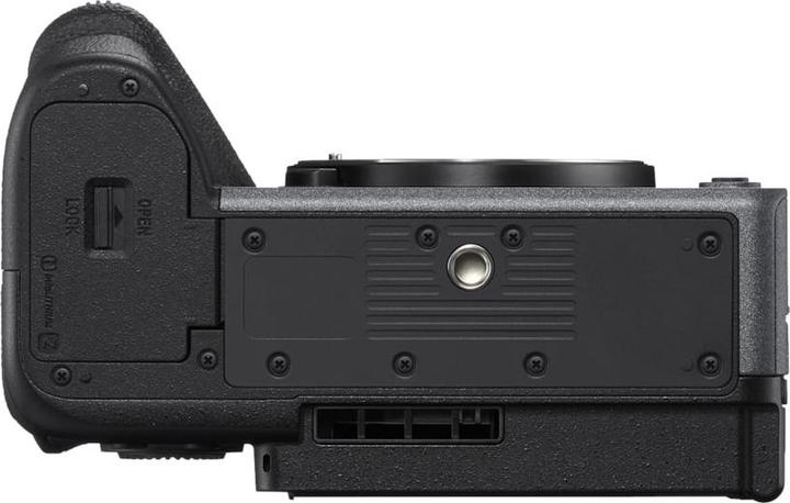 Produktbild Sony Alpha FX3 Cinema Line (12.10 Mpx, 120p)