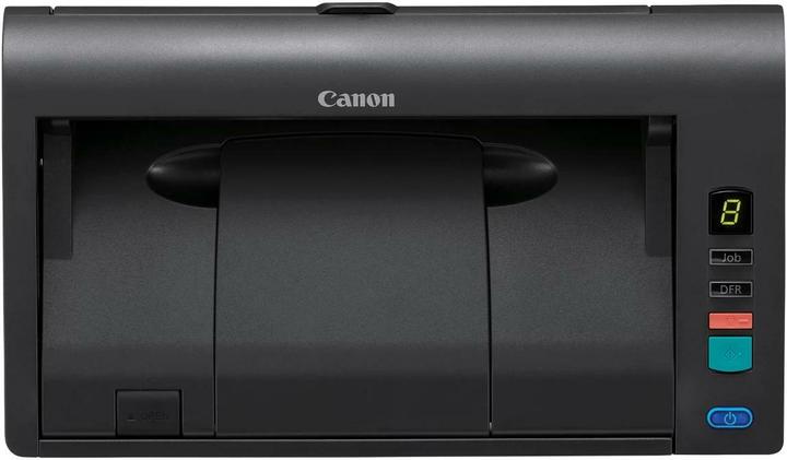 Actual product image Canon imageFORMULA DR-M140II (USB)