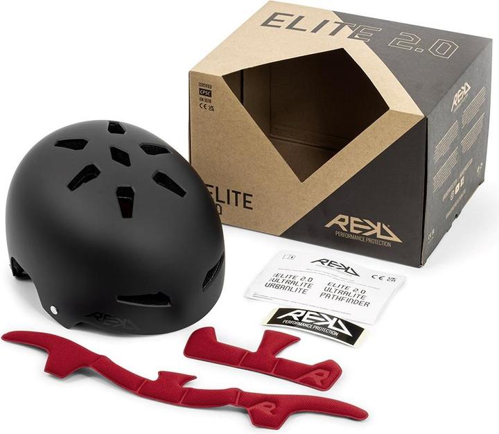 Immagine prodotto Rekd Elite 2.0 (57 - 59 cm)