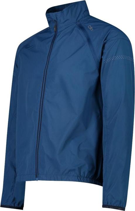 Actual product image CMP Campagnolo Jacket with Detachable Sleeves (XL)