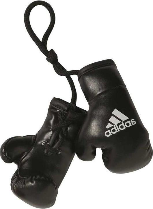 Actual product image adidas Mini Boxing Glove