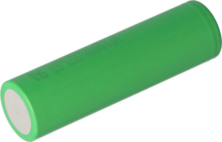 Image du produit Sony ACCU US18650VTC5 - 30A maximum de sortie de courant (Flat Top) (1 pcs, 2600 mAh, Piles rechargeables + chargeur)