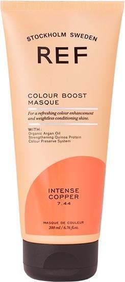 Ref. REF Colour Boost Intense Copper 200 ml (200 ml)