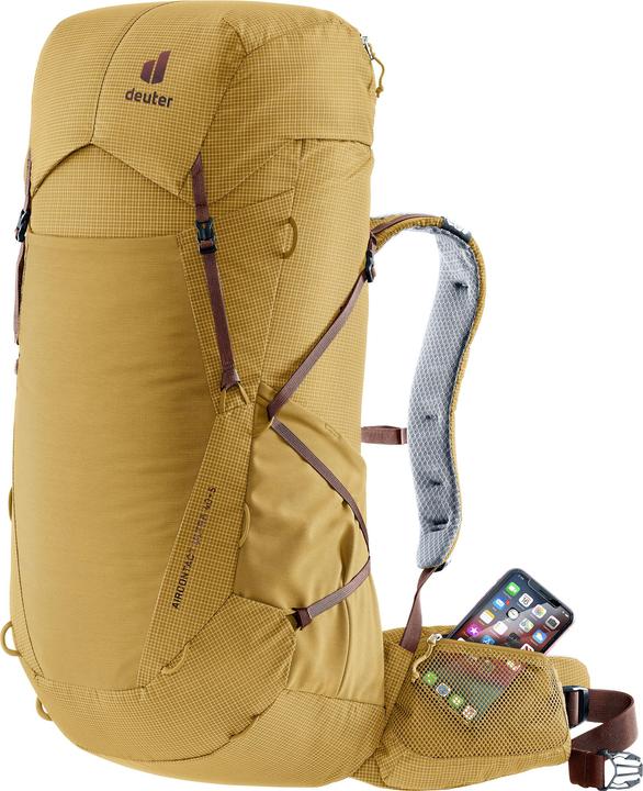 Image du produit Deuter Aircontact Ultra 40+5 (40 l)