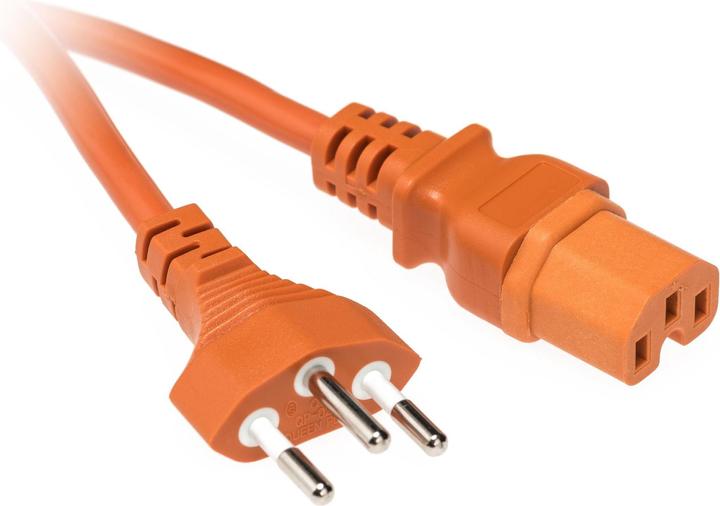 Diggelmann C15 - T12 (1.50 m)