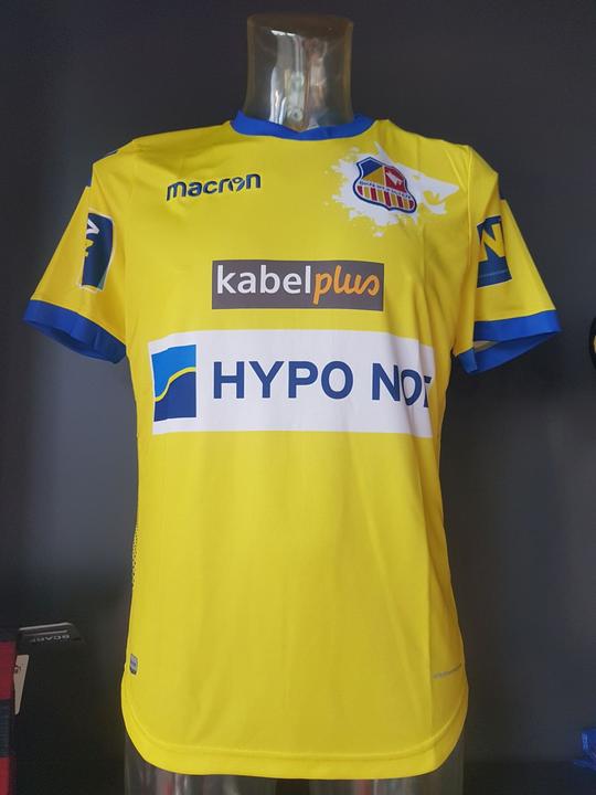 Macron SKN St. Pölten Trikot (M)