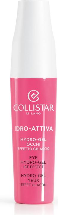 Actual product image Collistar Eye Hydro-Gel (Gel, 14 ml, Day + Night)