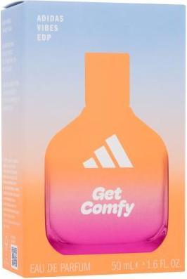 Produktbild adidas Vibes Get Comfy (Eau de Parfum, 50 ml)