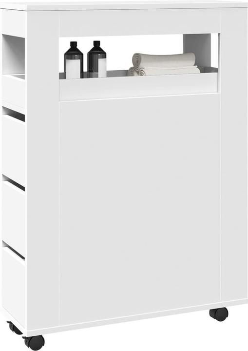 VidaXL Narrow (23 x 65 x 90 cm)