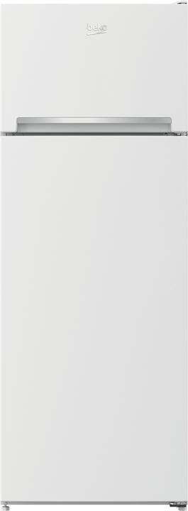 Actual product image Beko RÉFRIGÉRATEUR 2 PORTES 177 46L CLASSE E BLANC (223 l)