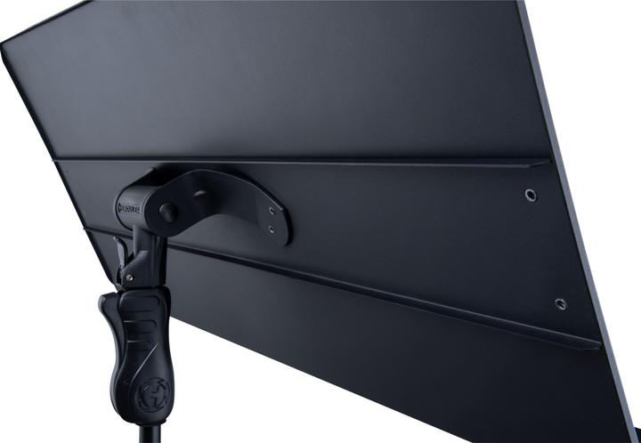 Actual product image Hercules BS429BP - Orchestra Conductor's Stand Set