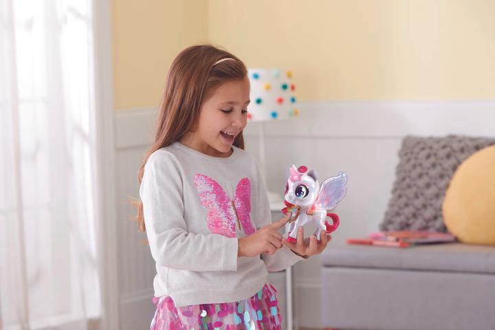 Produktbild VTech Sparklings - Différents animaux (4 Stella, 2 Saphir, 4 Penny, 2 Foxy)
