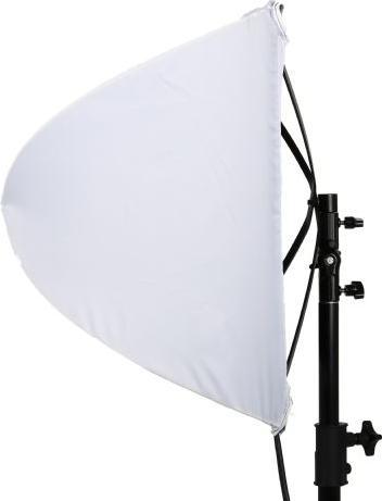 Produktbild Falcon Eyes Diffusorkuppel RX-12OB für LED RX-12T (Diffusor)